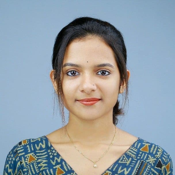 Anjali Patel